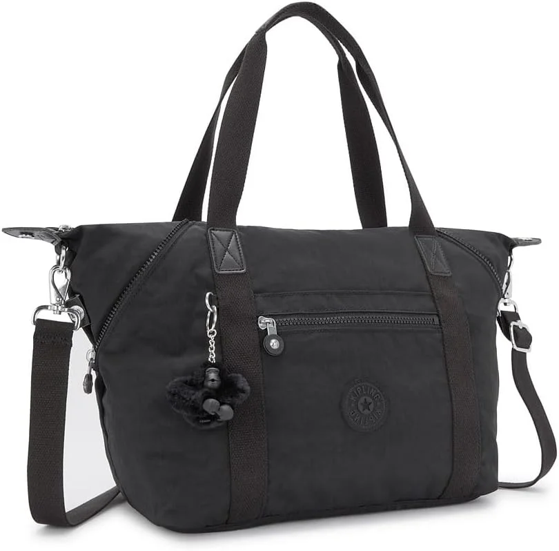 کیپ‌لینگ ART Medium Tote، کیف دستی