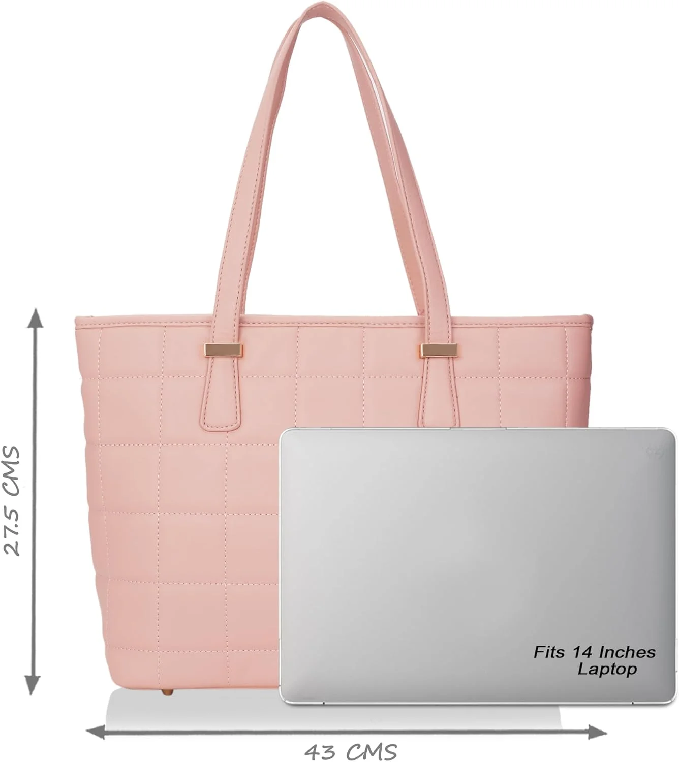 کیف دستی بزرگ زنانه لاوی مدل Box Sherry T