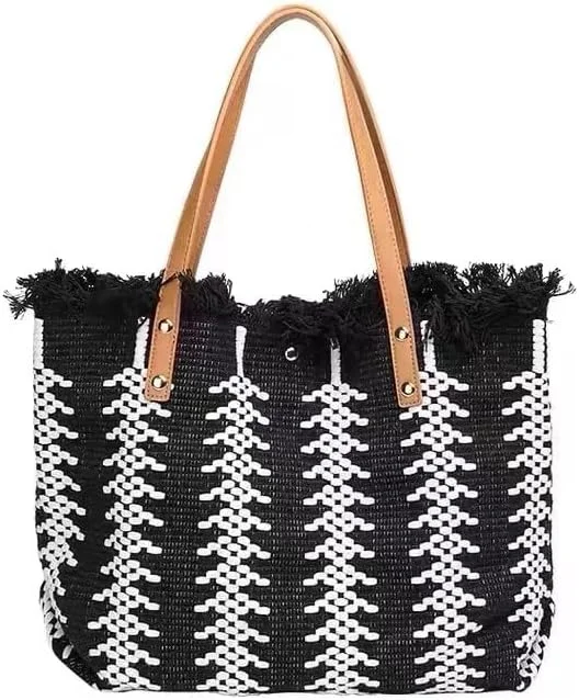 کیف دستی حصیری زنانه NALACAL، کیف دوشی، کیف دستی بافتنی، کیف های بافت زنانه مد روز، کیف بافتنی با سگک مغناطیسی، کیف ساحلی تابستانی زیبا، کیف های شیک 2024 کیف دستی حصیری زنانه NALACAL، کیف دوشی، کیف دستی بافتنی، کیف های بافت زنانه مد روز، کیف بافتنی با سگک مغناطیسی، کیف ساحلی تابستانی زیبا، کیف های شیک 2024