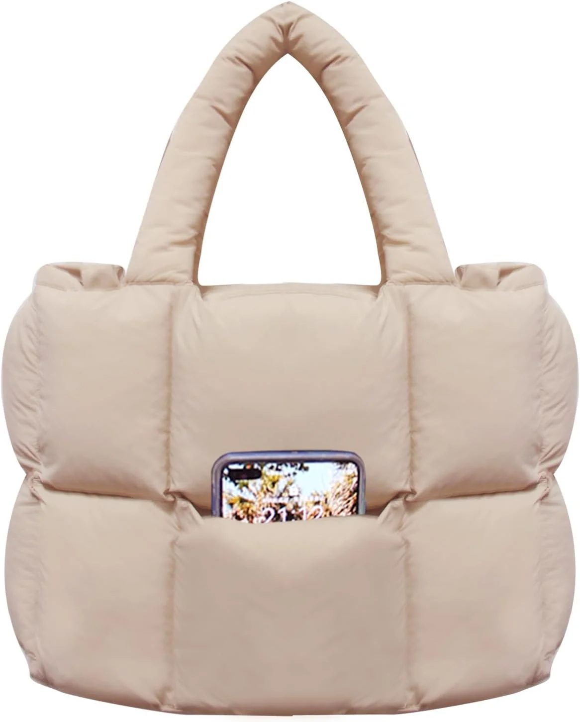 کیف دستی بزرگ زنانه نارین، کیف دستی بافته شده نایلونی سبک وزن کیف دستی بزرگ زنانه نارین، کیف دستی بافته شده نایلونی سبک وزن