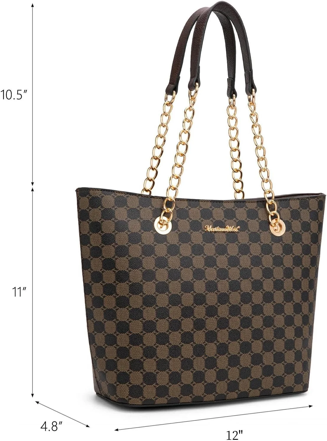 کیف موبایل زنانه Montana West