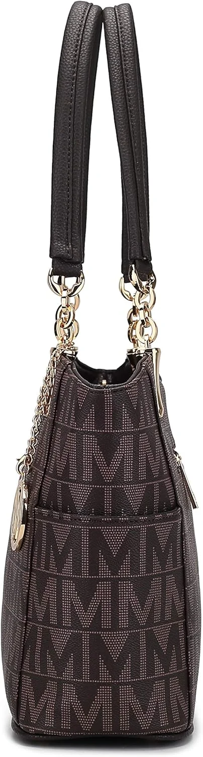 کیف زنانه MKF Collection مدل MKF-LKC-BM3343 طرح بوهو کیف زنانه MKF Collection مدل MKF-LKC-BM3343 طرح بوهو