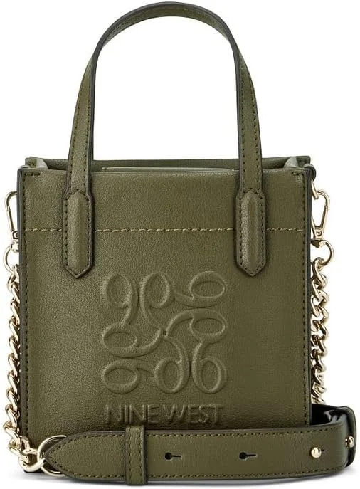 کیف دستی زنانه ناین وست مدل EMMALINE EMMALINE