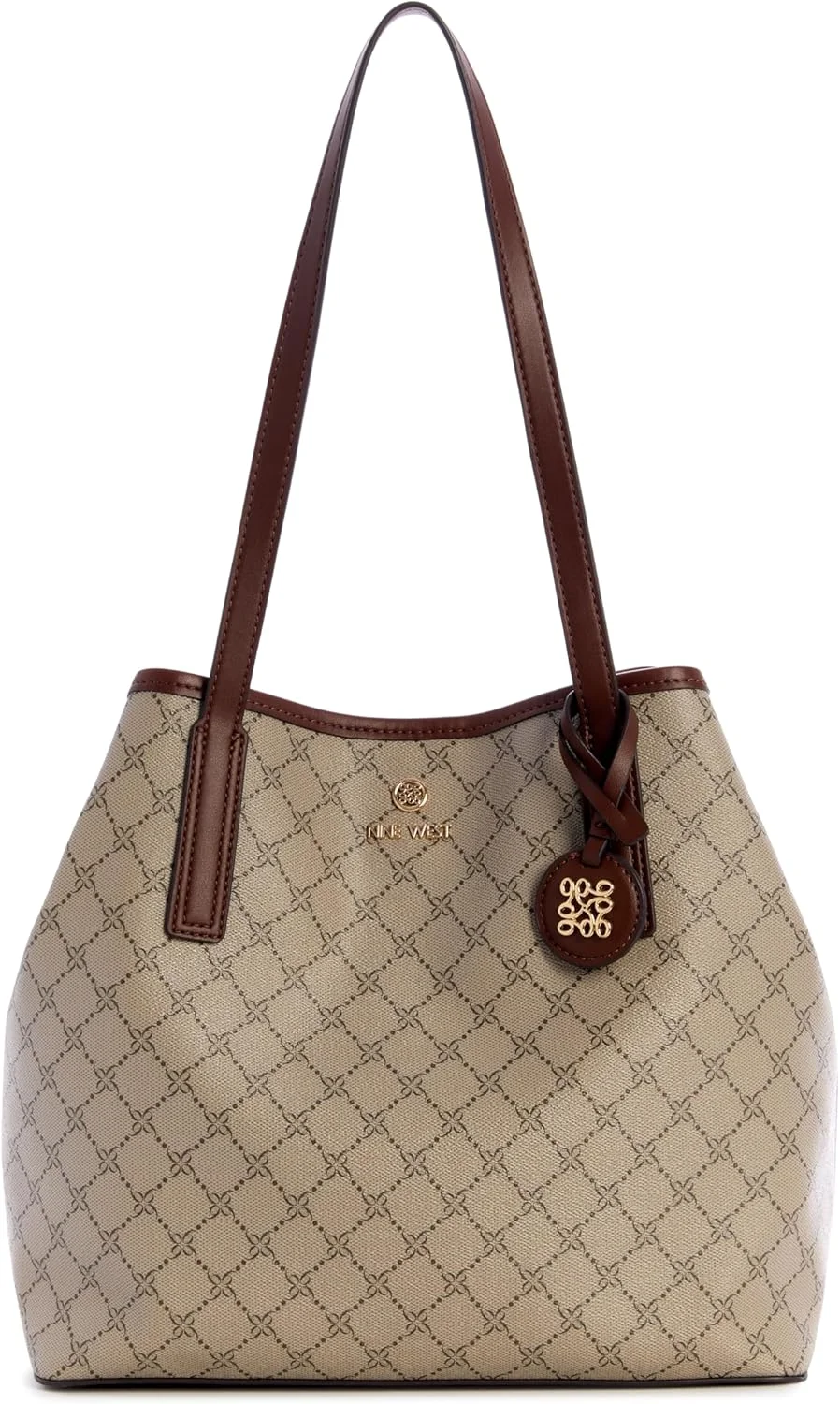 کیف دستی زنانه ناین وست مدل Delaine 2 در 1