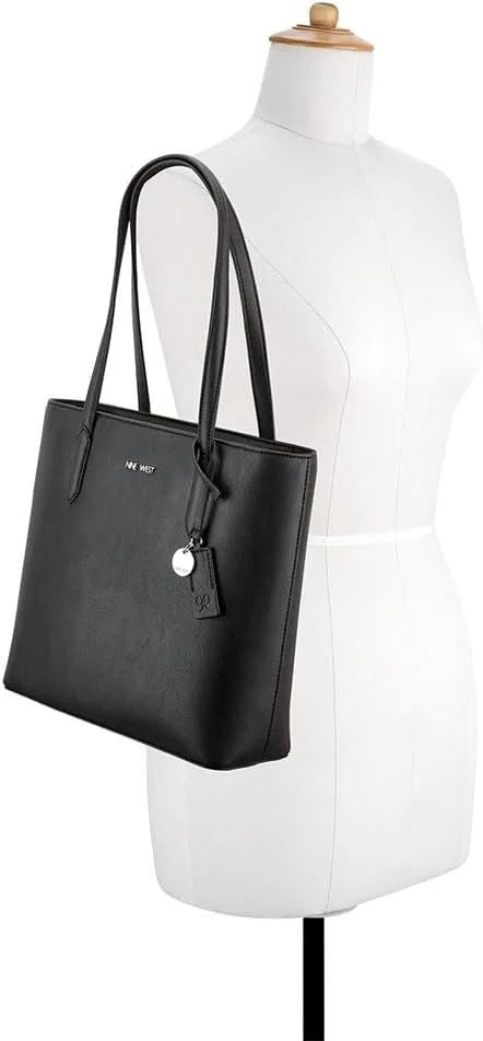کیف دستی زنانه ناین وست مدل VIOLLA TOTE (تک عددی)