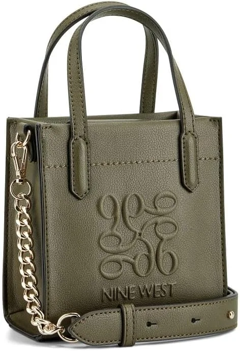 کیف دستی زنانه ناین وست مدل EMMALINE EMMALINE