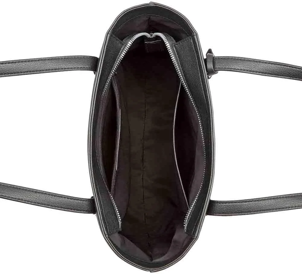 کیف دستی زنانه ناین وست مدل VIOLLA TOTE (تک عددی)