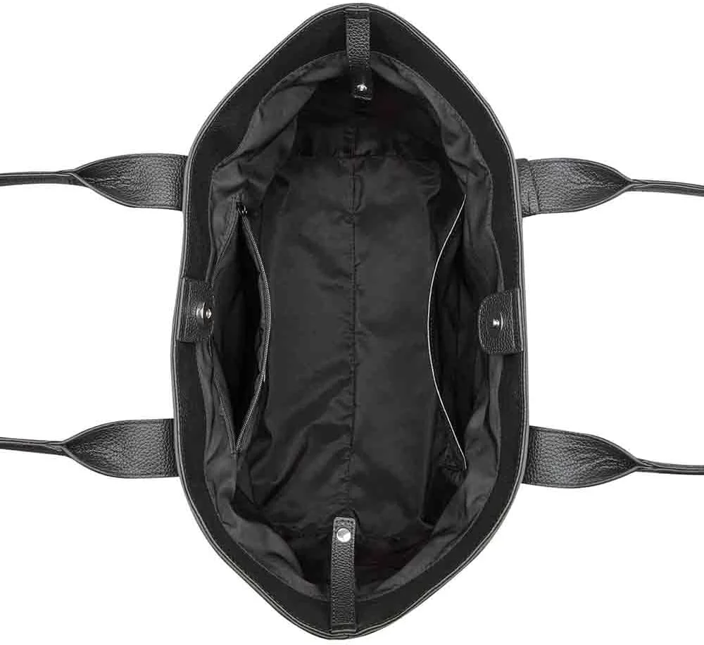 کیف دستی زنانه ناین وست مدل Kyndall Trap