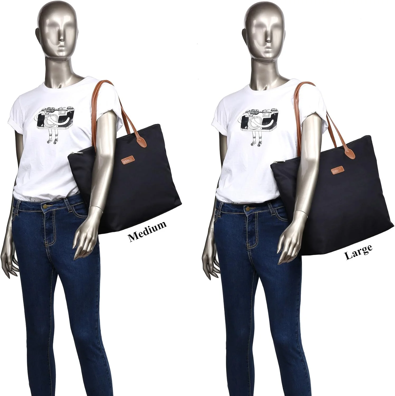 کیف دستی زنانه Jdnlblg