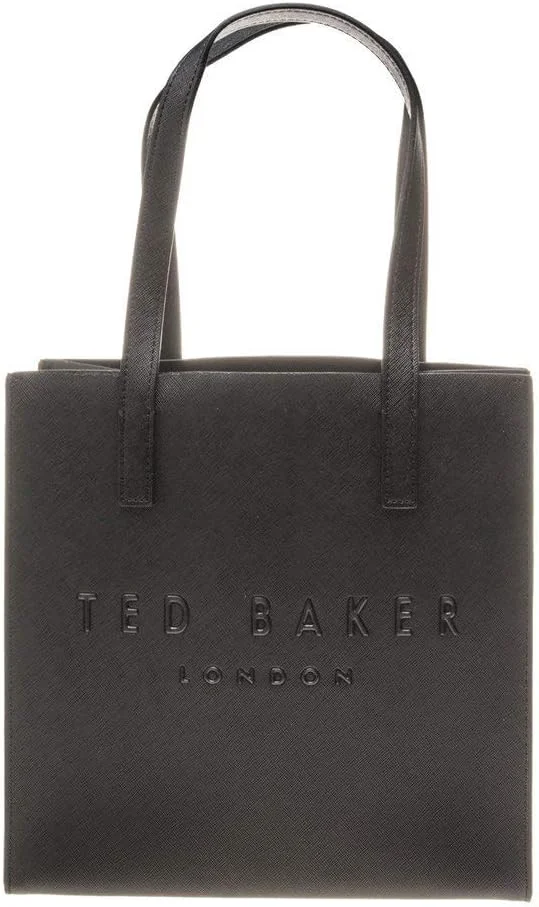 کیف دستی کوچک تِد بیکر مدل SEACON با طرح ضربدری