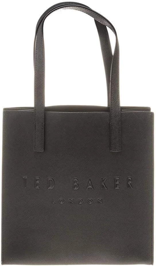 کیف دستی کوچک تِد بیکر مدل SEACON با طرح ضربدری