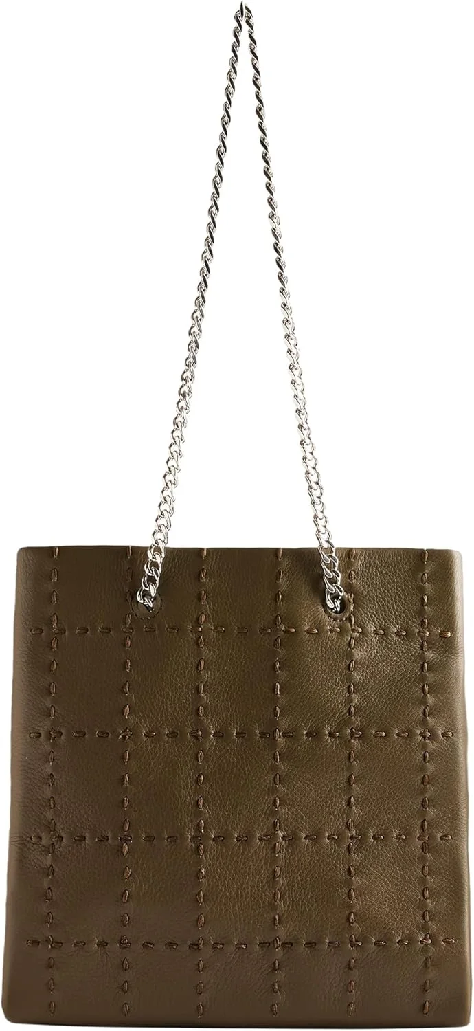 کیف دستی زنانه تد بیکر مدل Stalia (تک عددی)