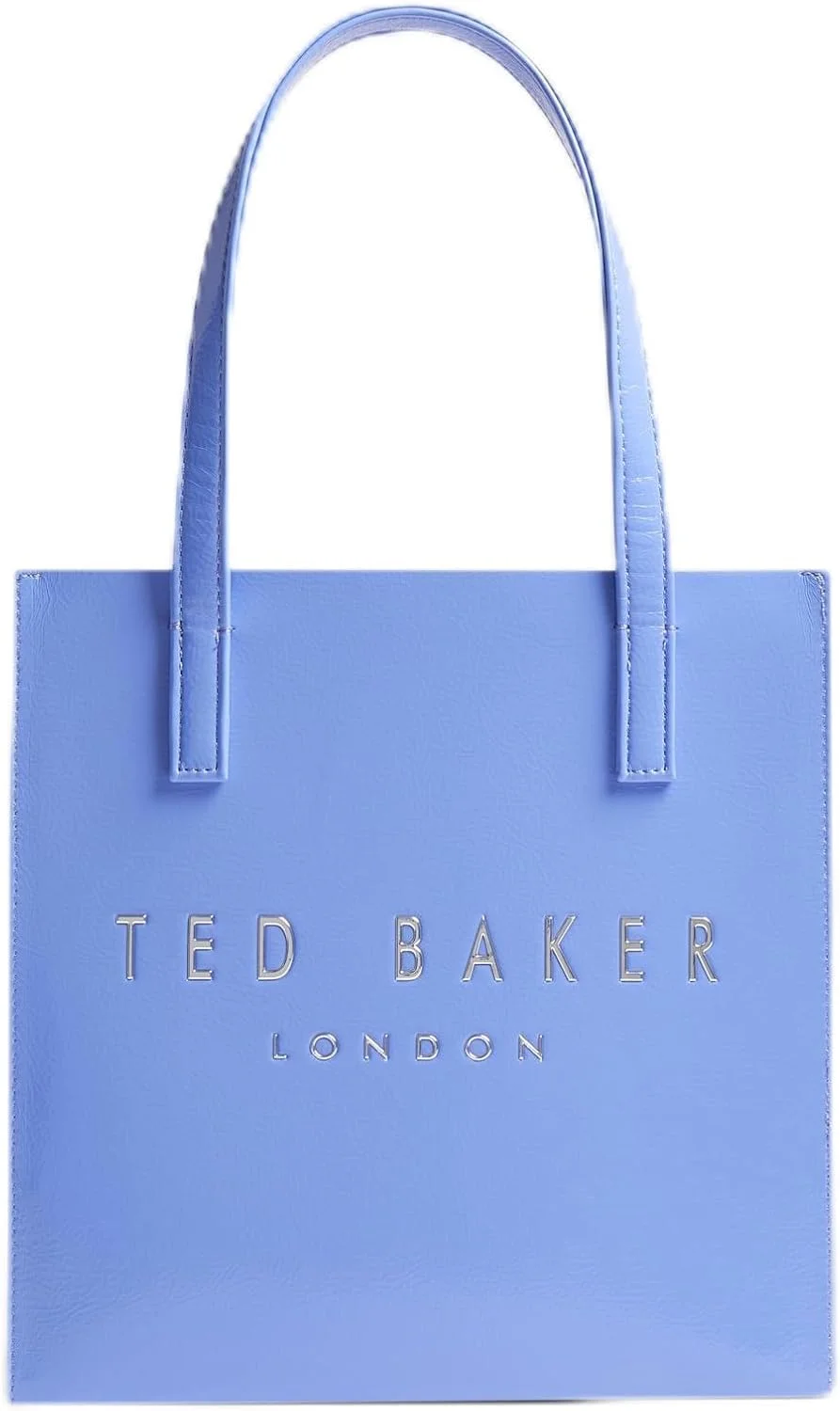 کیف دستی زنانه تد بیکر مدل Crinkon (تک عددی)