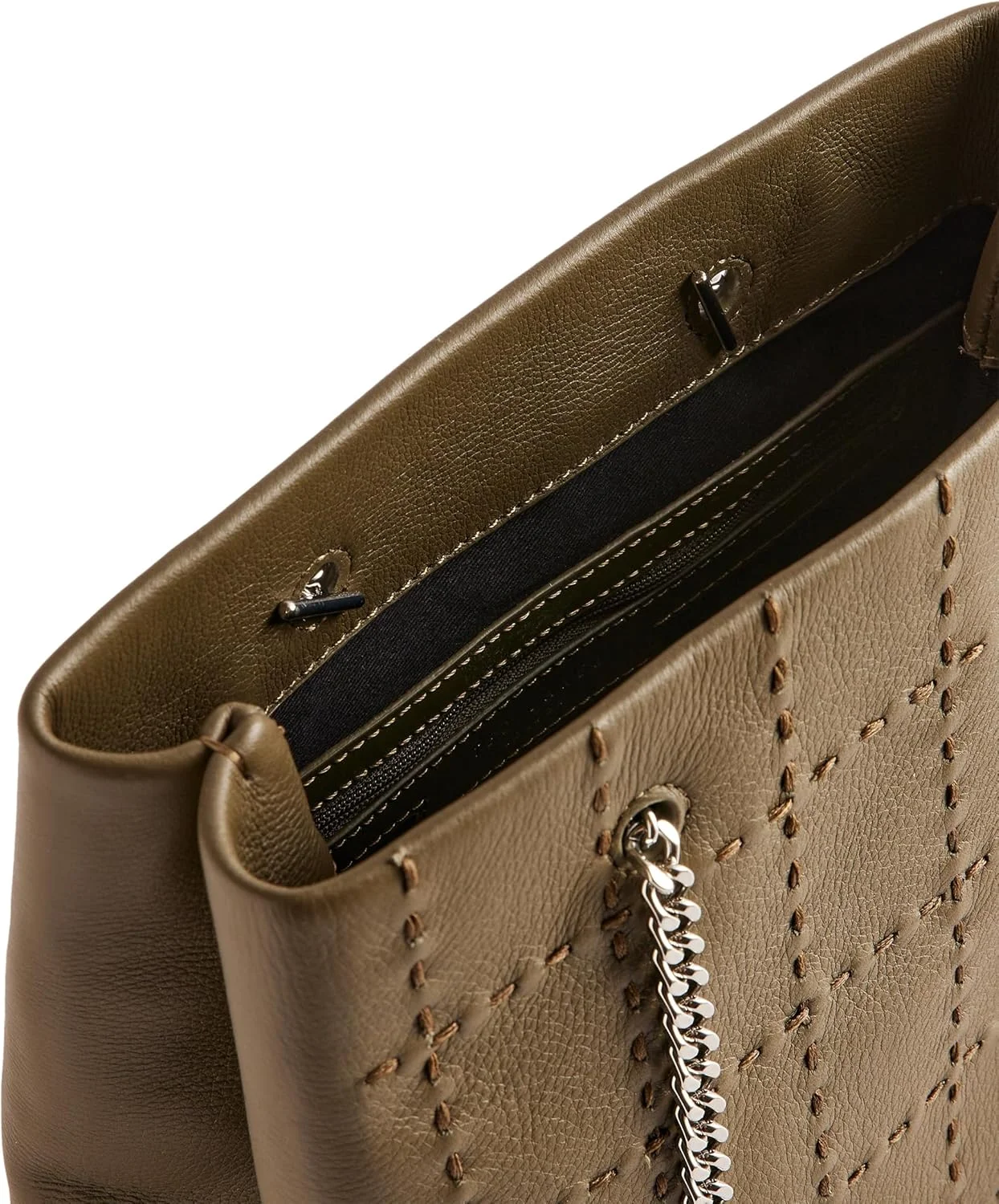 کیف دستی زنانه تد بیکر مدل Stalia (تک عددی)