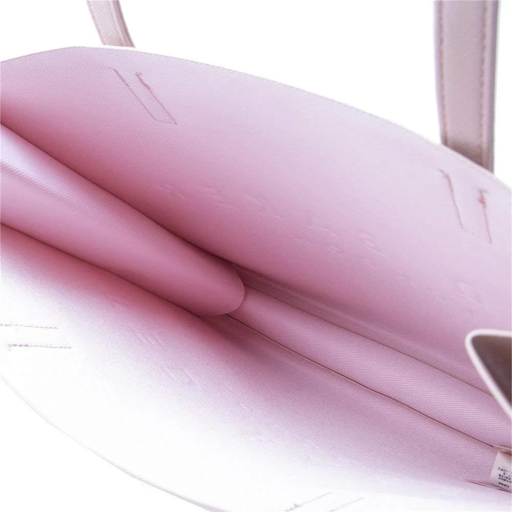 کیف بزرگ آیکون تِد بیکر مدل Soocon Crosshatch