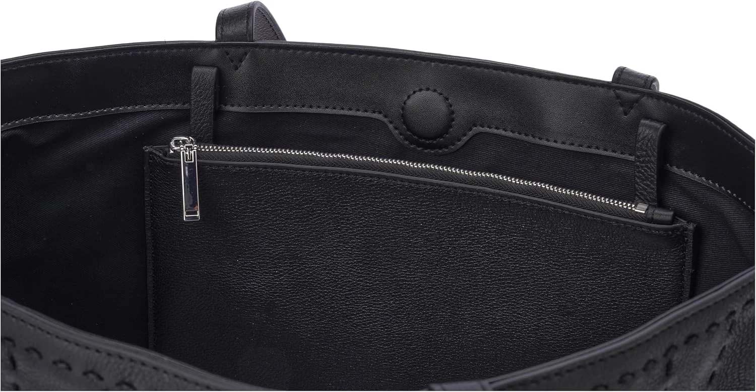 کیف دستی خرید تِد بیکر مدل Stalie با جزئیات دوخت، چند رنگ