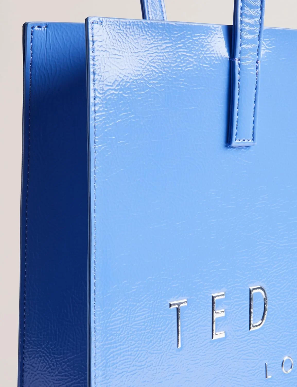 کیف دستی زنانه تد بیکر مدل Crinkon (تک عددی)