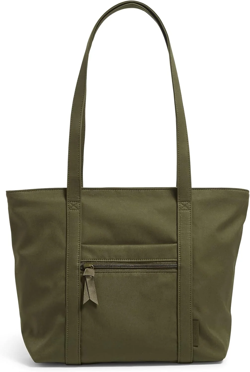 کیف دستی کوچک زنانه ورا بردلی مدل Vera، کیف نخی