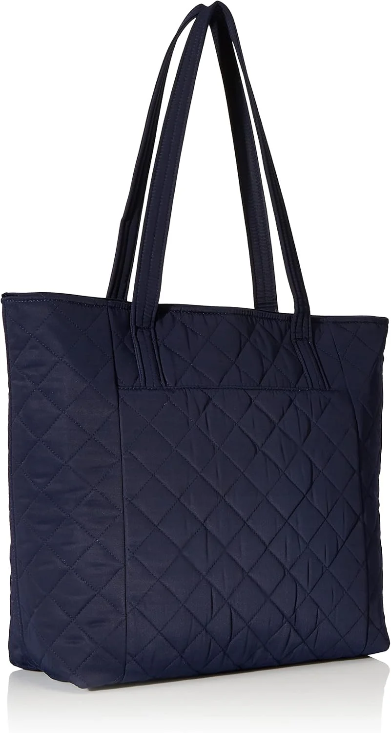 کیف دستی زنانه ویرا بردلی مدل Performance Twill Vera