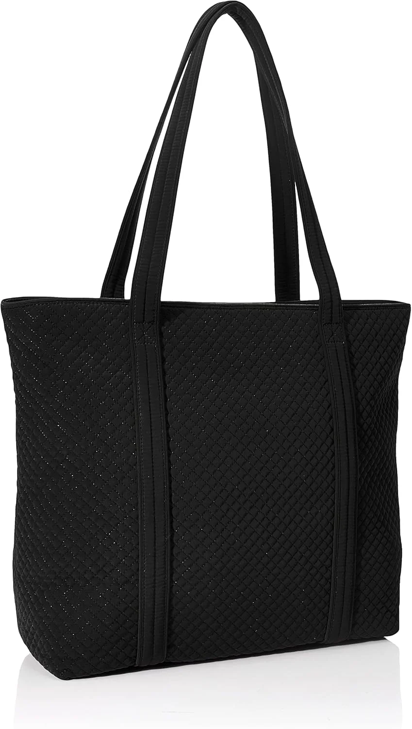 کیف دستی بزرگ ویرا بردلی از جنس میکروفیبر