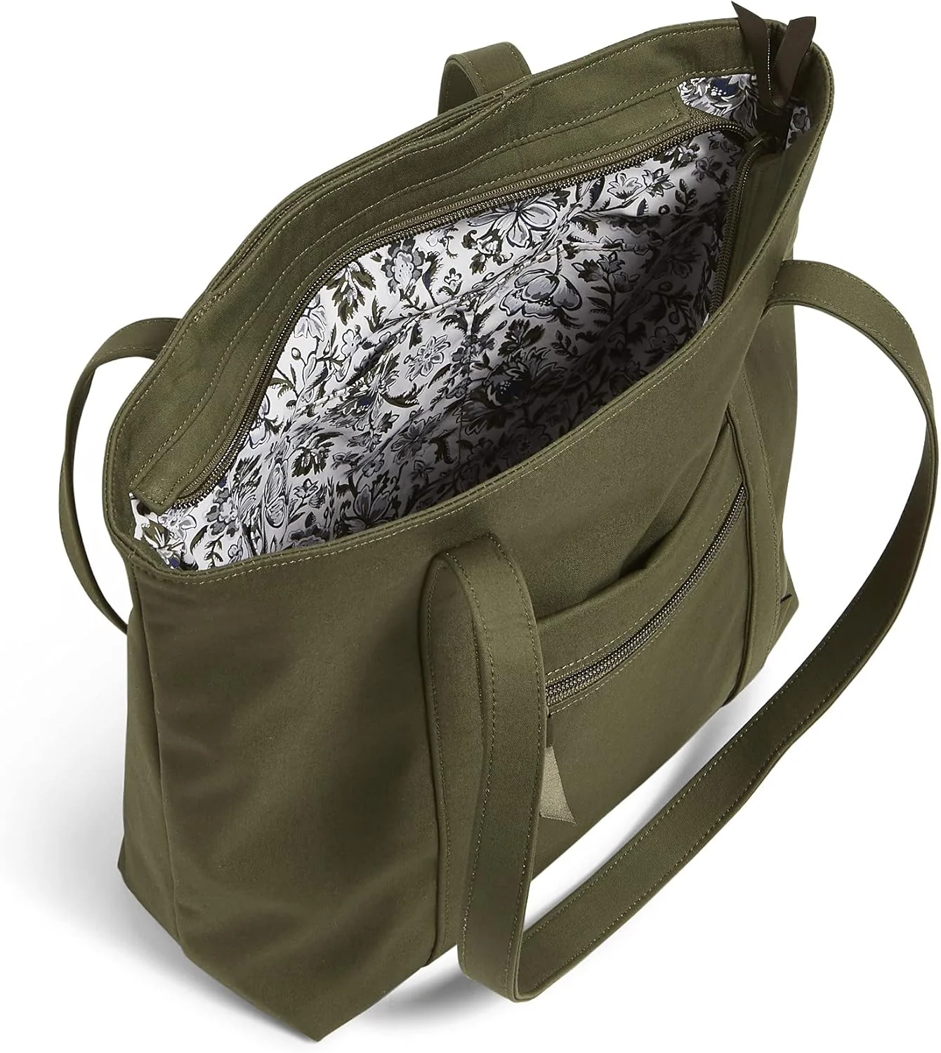 کیف دستی کوچک زنانه ورا بردلی مدل Vera، کیف نخی کیف دستی کوچک زنانه ورا بردلی مدل Vera، کیف نخی