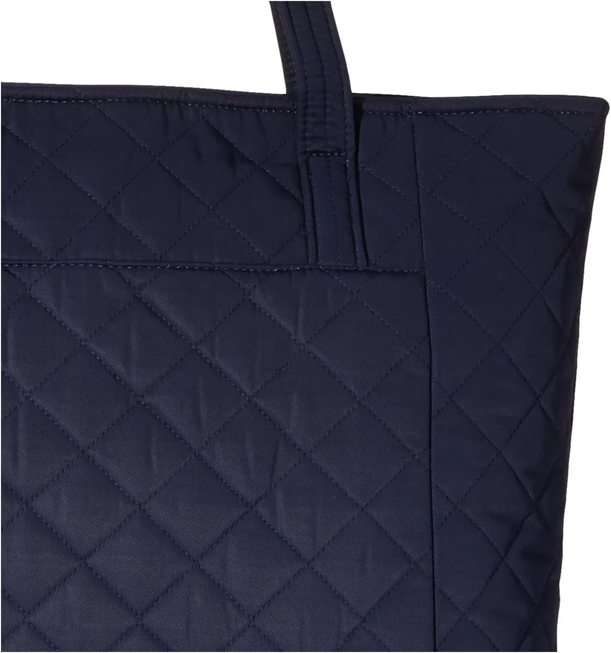 کیف دستی زنانه ویرا بردلی مدل Performance Twill Vera