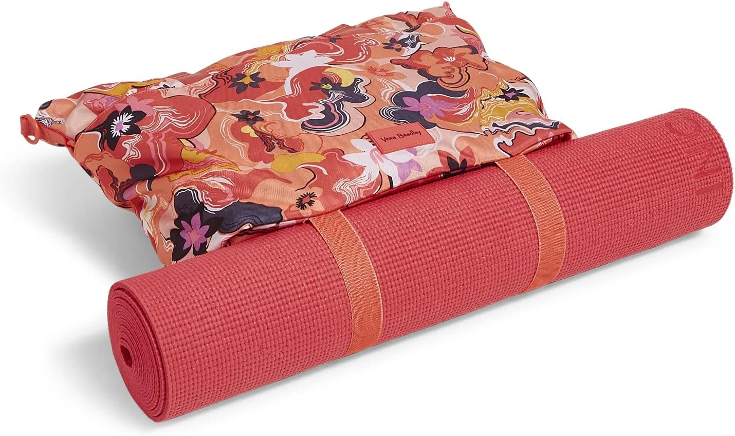 کیف دستی بزرگ بازیافتی ورا بردلی