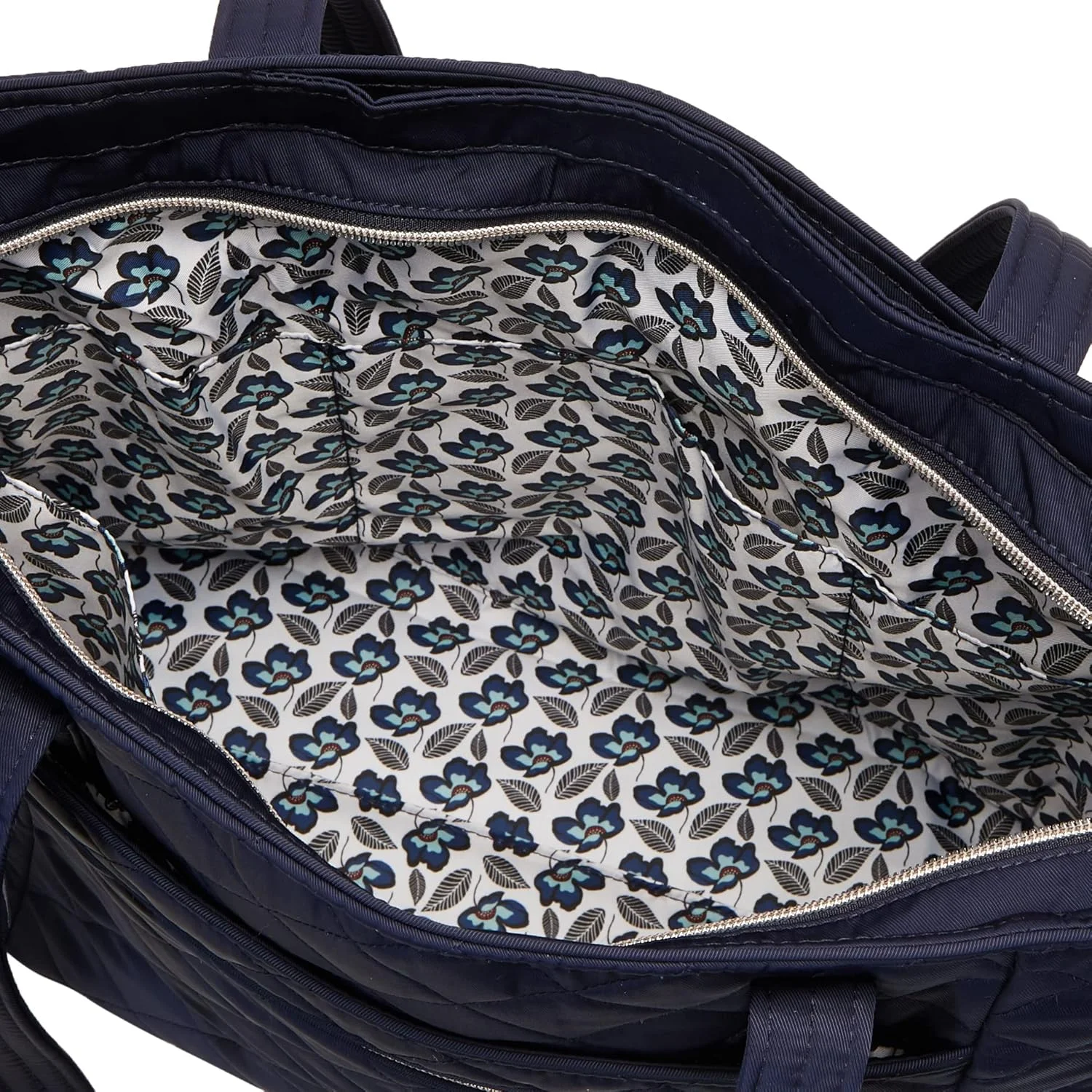 کیف دستی زنانه ویرا بردلی مدل Performance Twill Vera