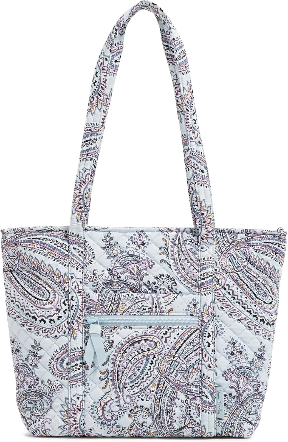 کیف دستی زنانه ویرا بردلی مدل Cotton Small Vera Tote