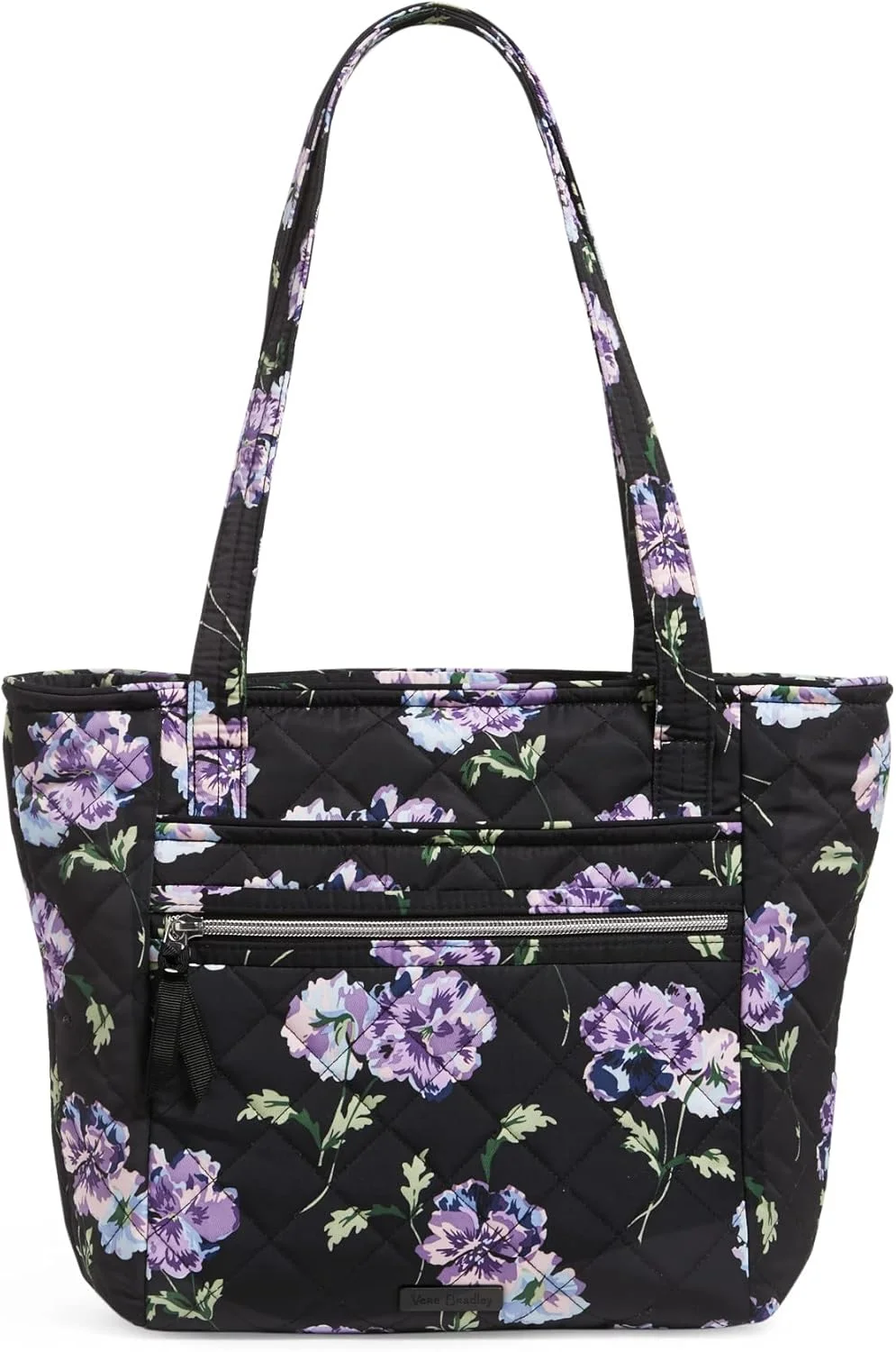 کیف دستی کوچک زنانه ورا تولی از جنس پارچه توییل با عملکرد بالا