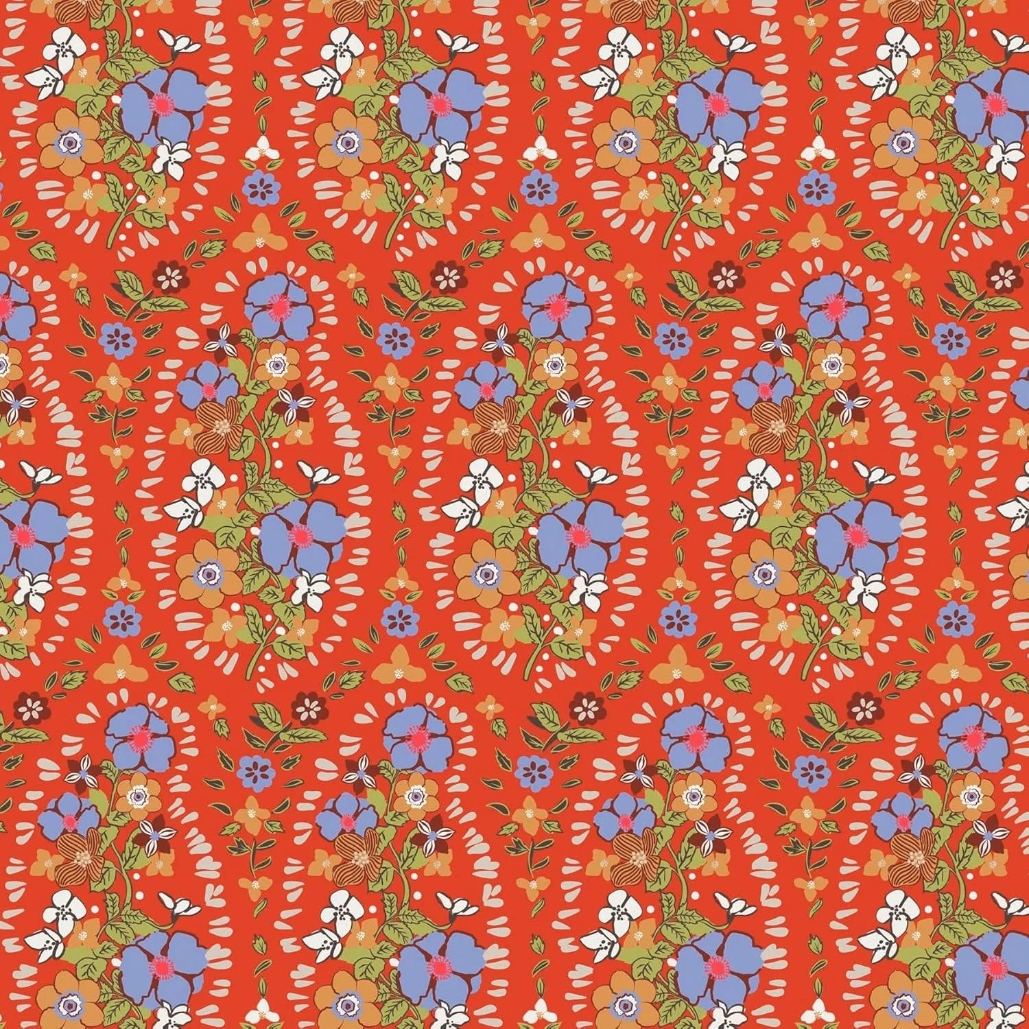 کیف دستی زنانه ویرا بردلی مدل Mini Hathaway، کیف دوشی، جنس کتان درجه یک