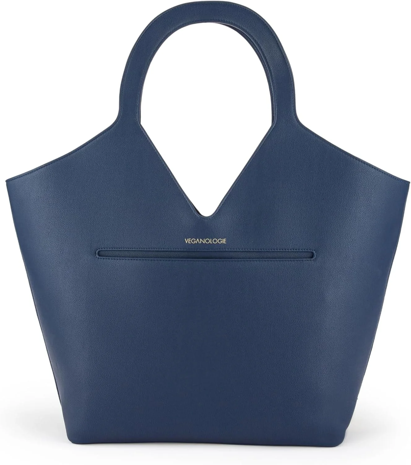 کیف دستی بزرگ زنانه | کیف بزرگ چرم مصنوعی ساخته شده از 18 بطری پلاستیکی بازیافتی | سازگار با محیط زیست برای کار و مسافرت | کیف دستی شیک مورد تایید PETA (آبی تیره، بلوبری) کیف دستی بزرگ زنانه | کیف بزرگ چرم مصنوعی ساخته شده از 18 بطری پلاستیکی بازیافتی | سازگار با محیط زیست برای کار و مسافرت | کیف دستی شیک مورد تایید PETA (آبی تیره، بلوبری)