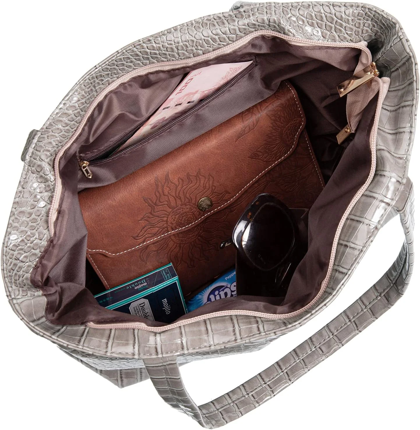 کیف دستی زنانه Valentoria مدل Ddl کیف دستی زنانه Valentoria مدل Ddl