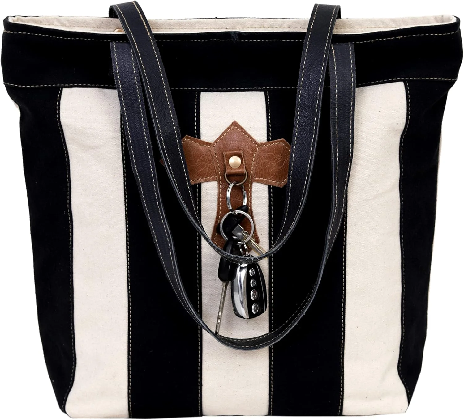 کیف دستی زنانه چرمی خلاقانه