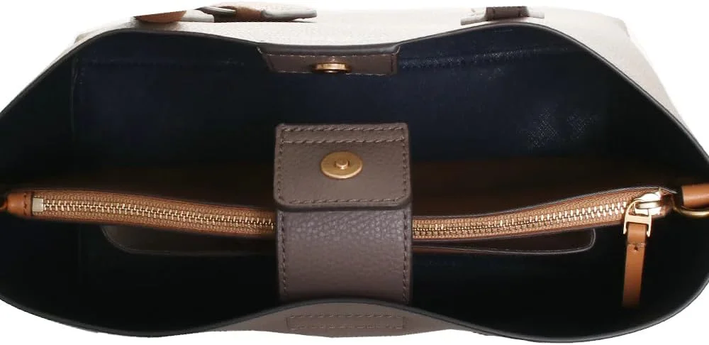 کیف دستی زنانه توری برچ مدل Perry (بسته 1 عددی) کیف دستی زنانه توری برچ مدل Perry (بسته 1 عددی)