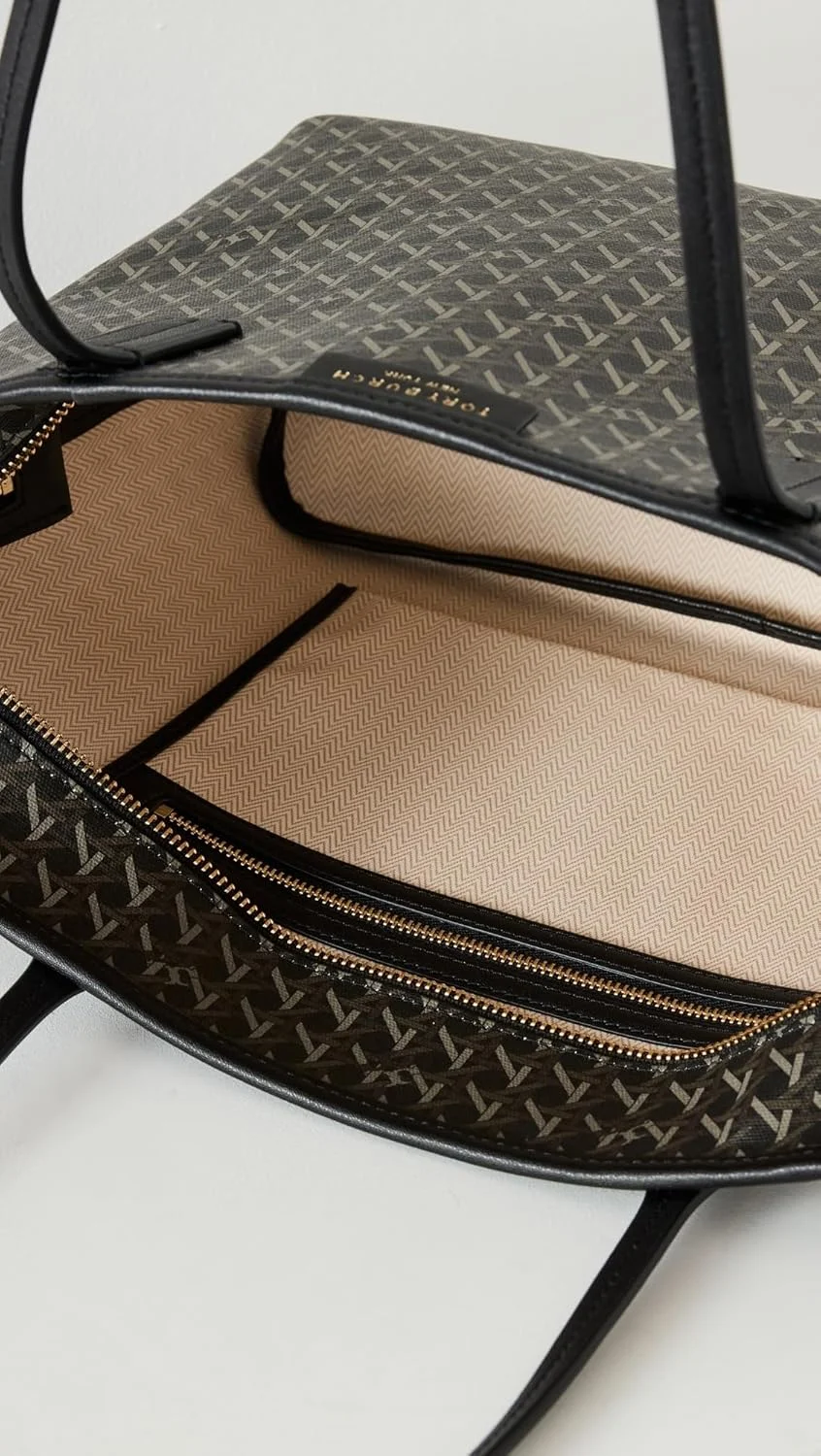 کیف دستی کوچک زنانه توری برچ مدل Ever-Ready (تک عددی) کیف دستی کوچک زنانه توری برچ مدل Ever-Ready (تک عددی)