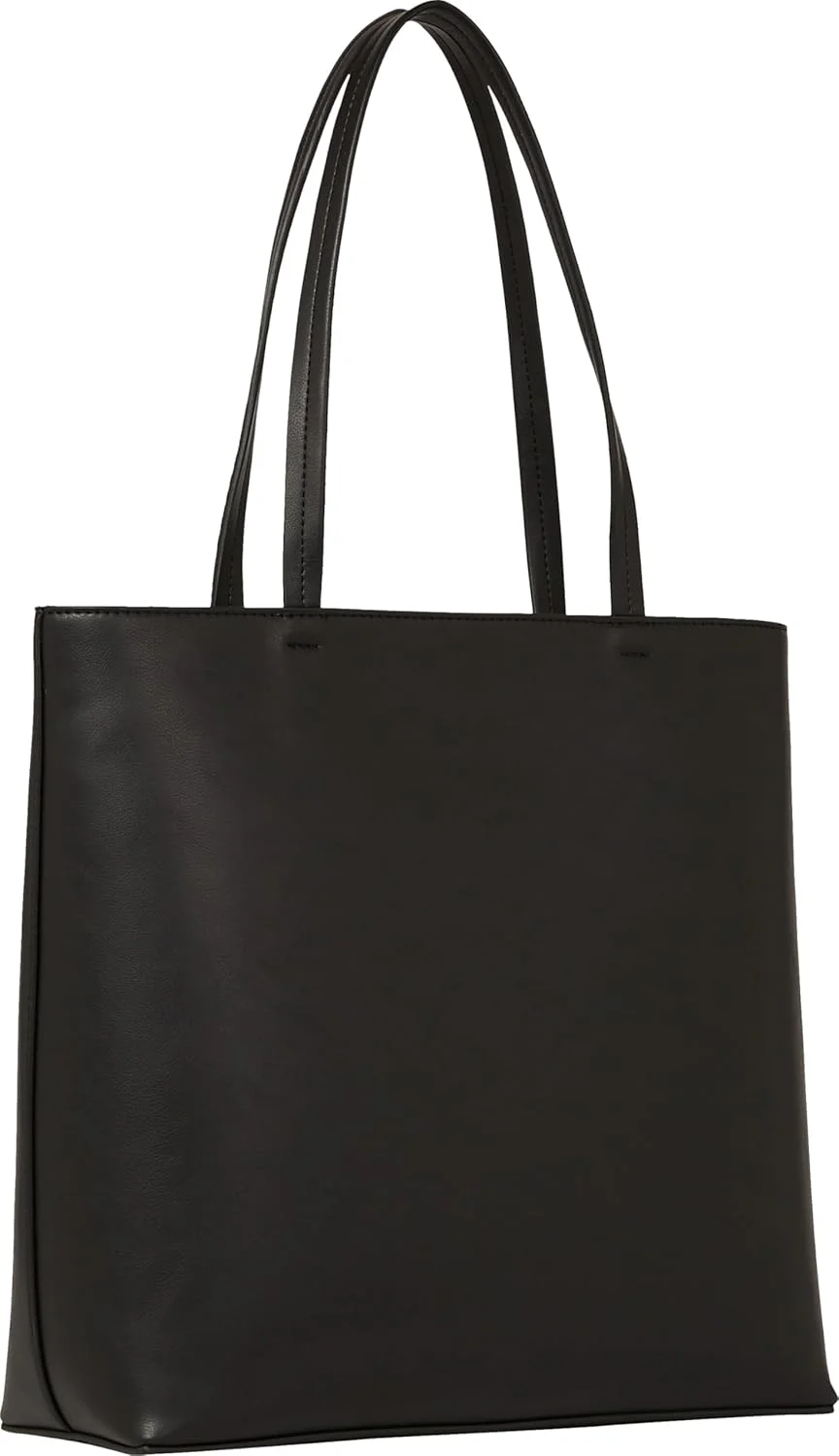 کیف دوشی زنانه تامی جینز مدل Essential Must Tote کیف دوشی زنانه تامی جینز مدل Essential Must Tote