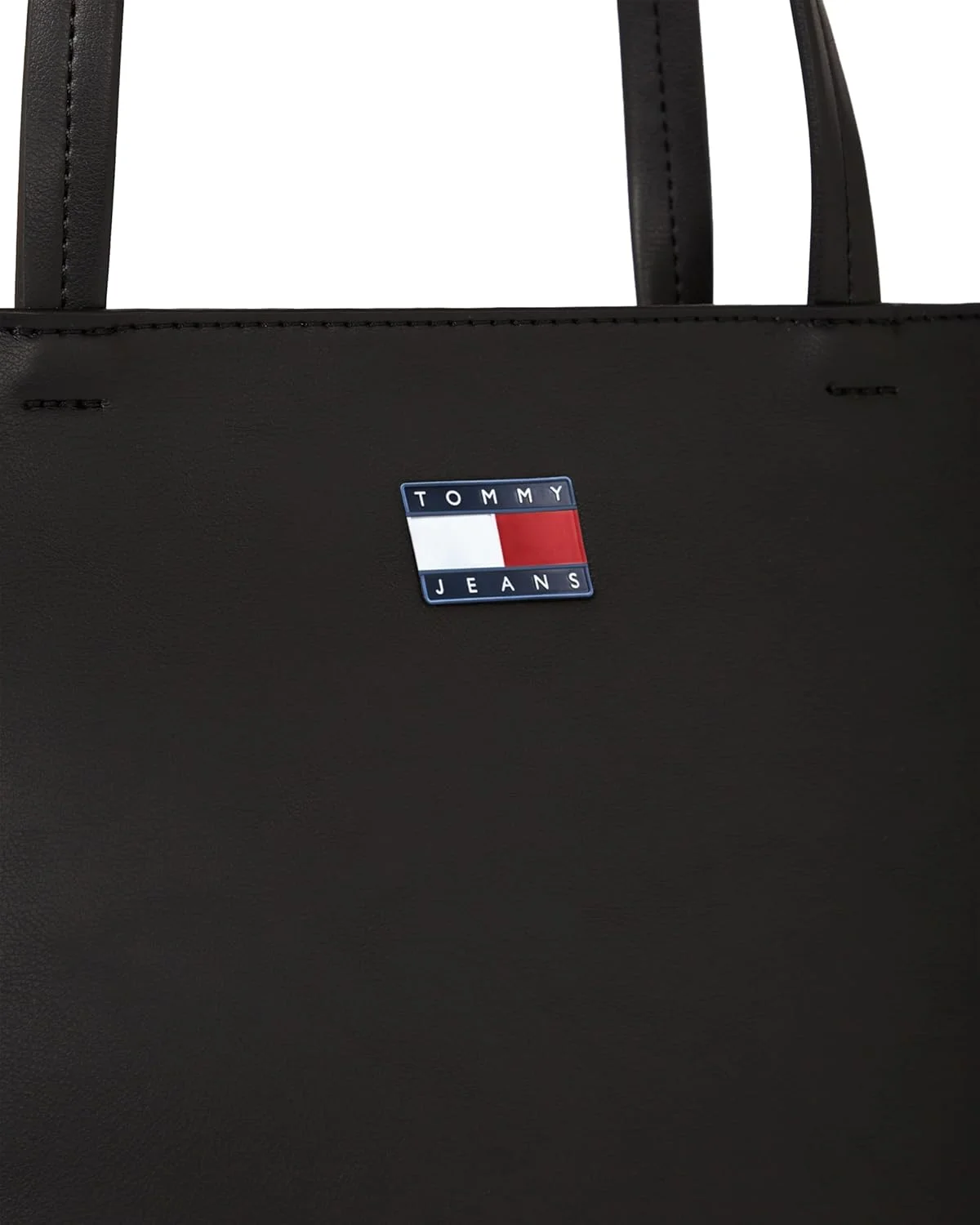 کیف دوشی زنانه تامی جینز مدل Essential Must Tote کیف دوشی زنانه تامی جینز مدل Essential Must Tote