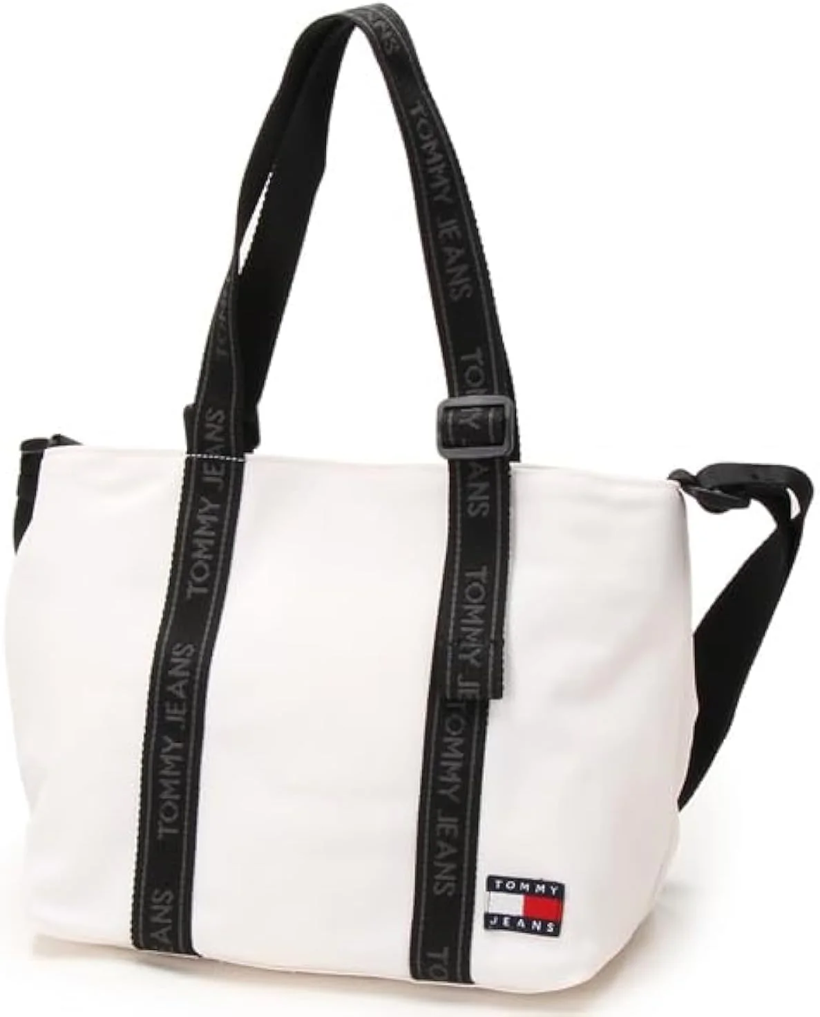 کیف دستی مینی روزانه زنانه TOMMY JEANS مدل TJW ESS