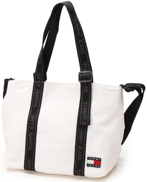 کیف دستی مینی روزانه زنانه TOMMY JEANS مدل TJW ESS