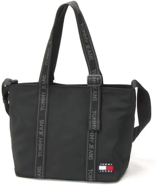 کیف دستی مینی روزانه زنانه TOMMY JEANS مدل TJW ESS