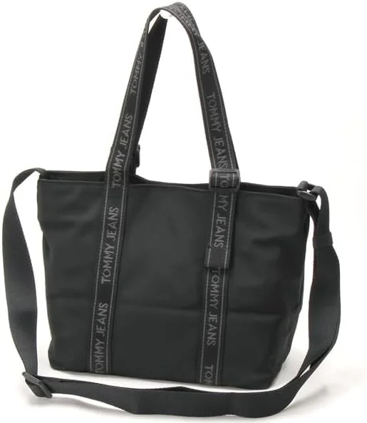 کیف دستی مینی روزانه زنانه TOMMY JEANS مدل TJW ESS