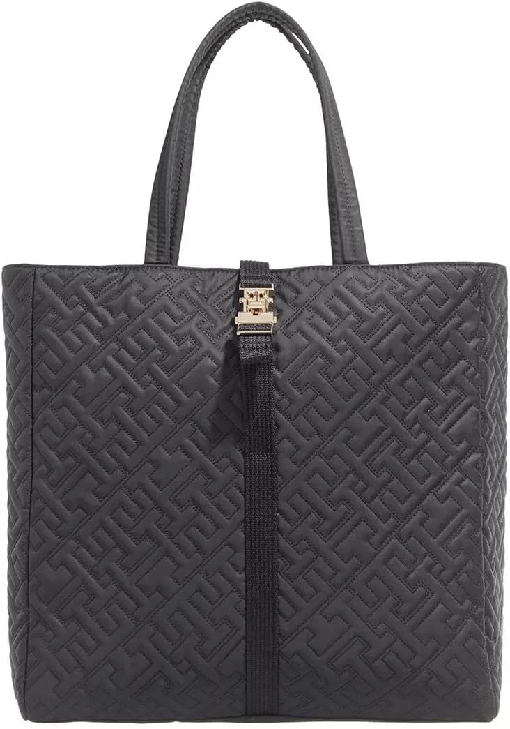 کیف دستی زنانه تامی هیلفیگر مدل Flow Tote