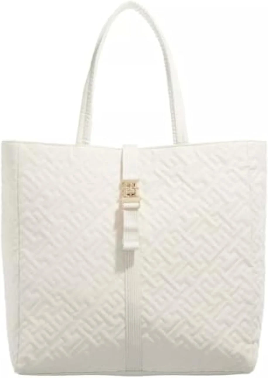 کیف دستی زنانه تامی هیلفیگر مدل Horizon Tote