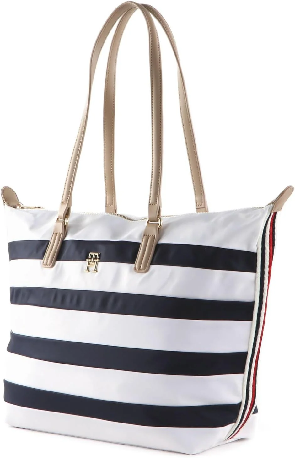 کیف دستی زنانه تامی هیلفیگر مدل پاپی