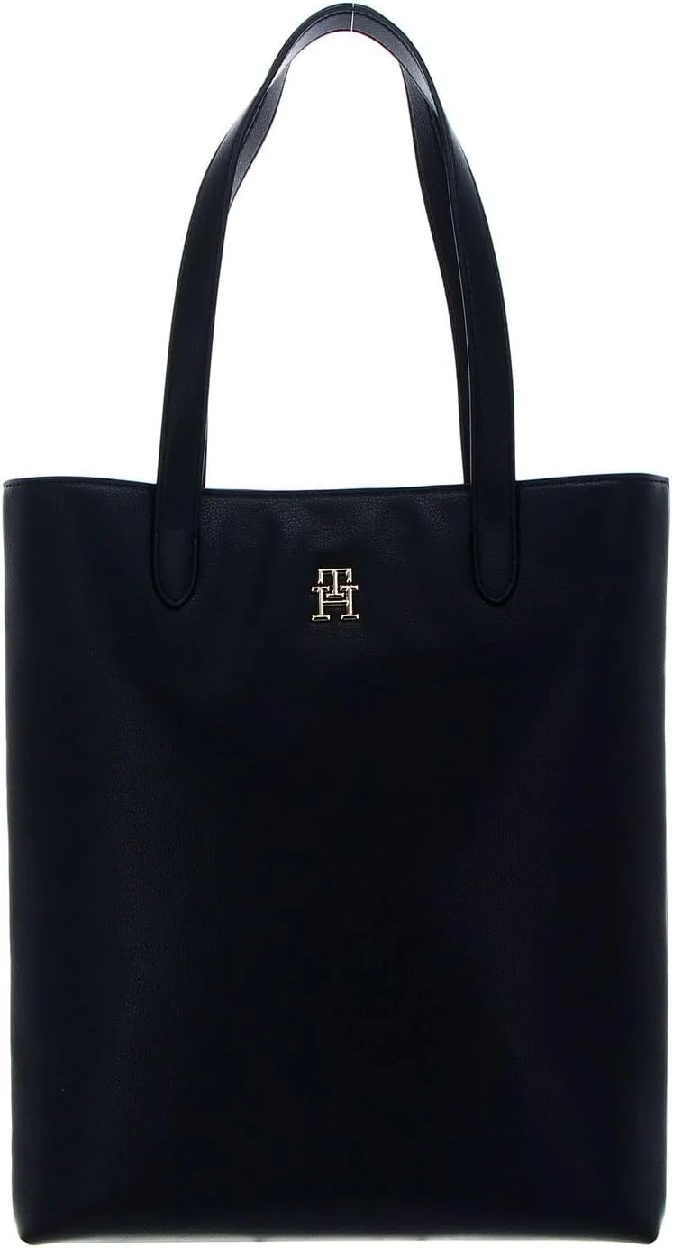 کیف دستی زنانه تامی هیلفیگر مدل Tote، مناسب استفاده روزمره