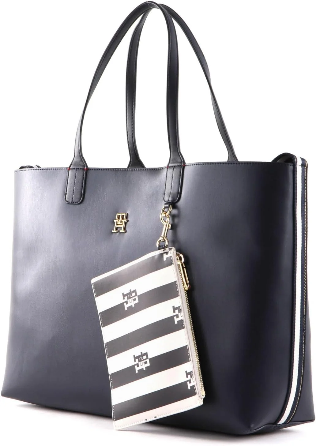 کیف دستی زنانه تامی هیلفیگر مدل Iconic Tote