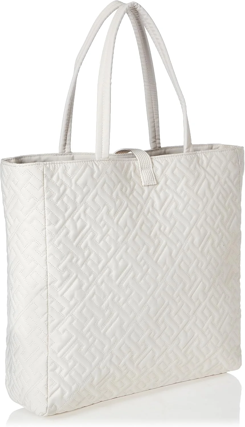 کیف دستی زنانه تامی هیلفیگر مدل Horizon Tote