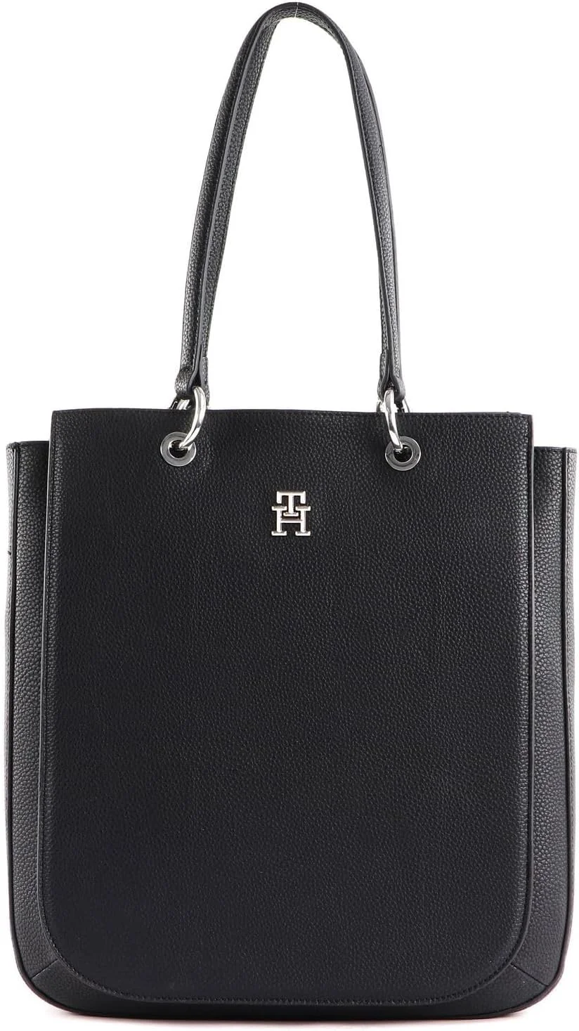 کیف دستی زنانه تامی هیلفیگر مدل Emblem Tote