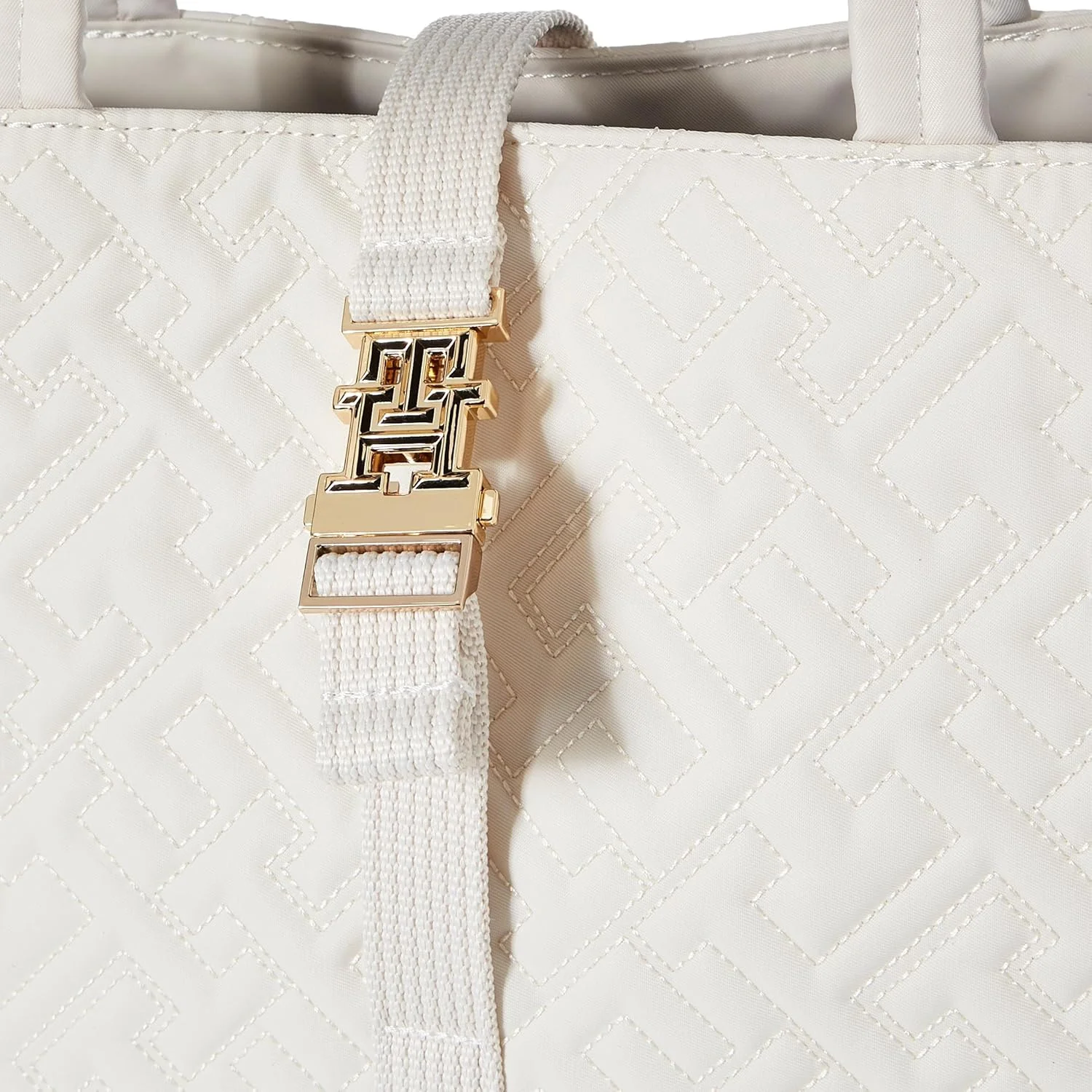 کیف دستی زنانه تامی هیلفیگر مدل Horizon Tote